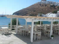 Astypalaia Αστυπάλαια 